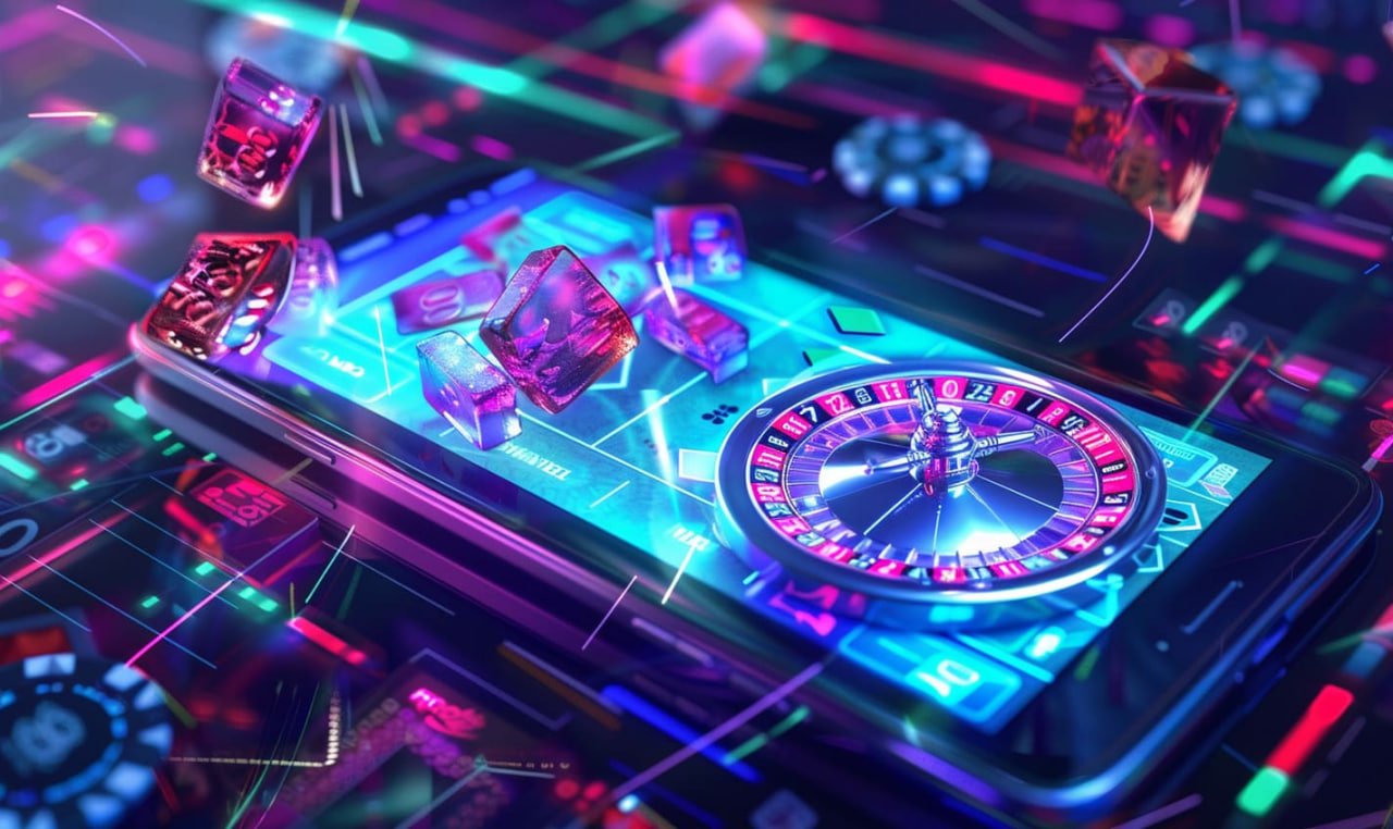 128bet Live Casino